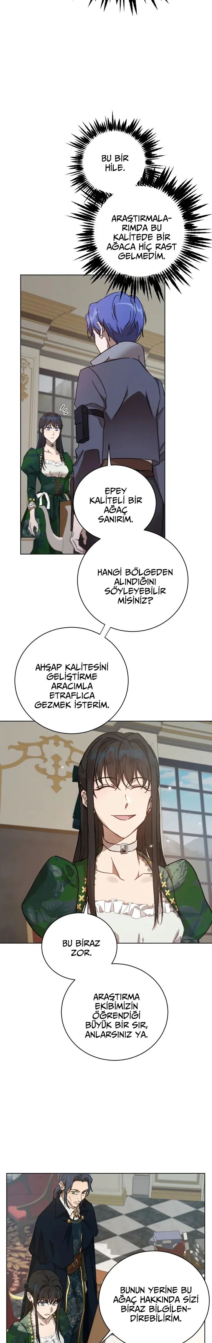 Asmodian's Contract - Bölüm 54 - Sayfa 22