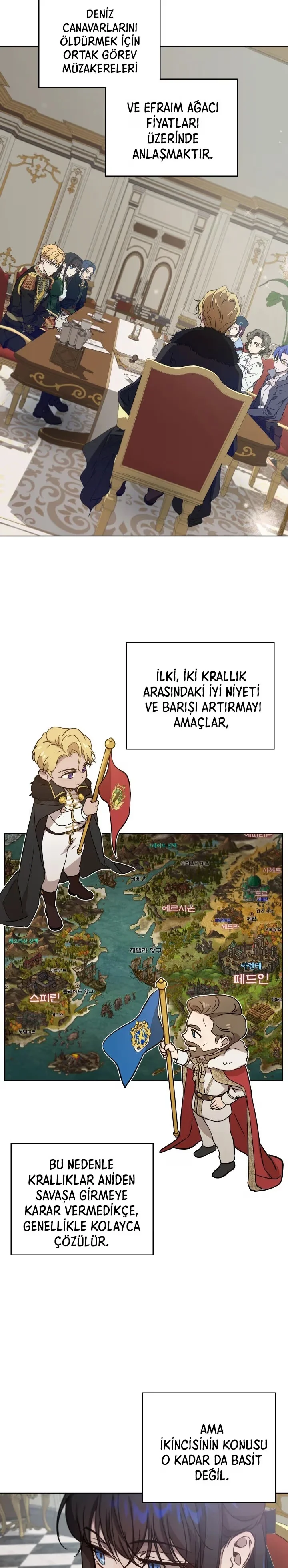 Asmodian's Contract - Bölüm 54 - Sayfa 7