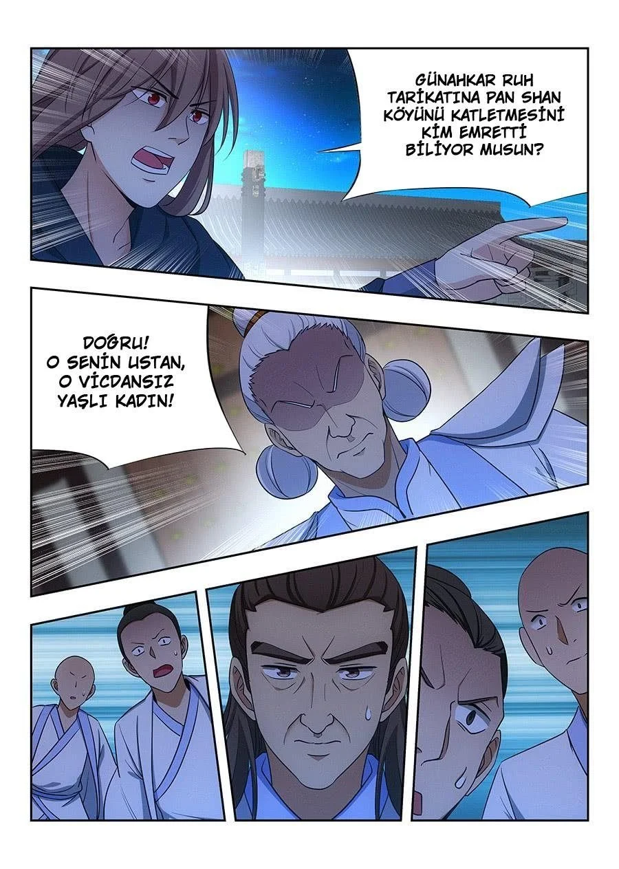 Strongest Anti META - Bölüm 23 - Sayfa 10
