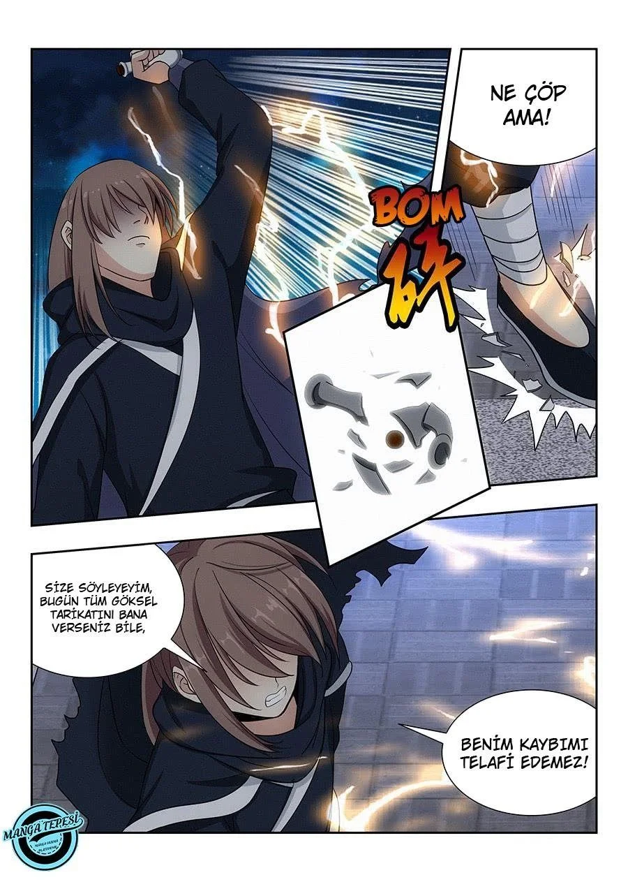 Strongest Anti META - Bölüm 23 - Sayfa 12