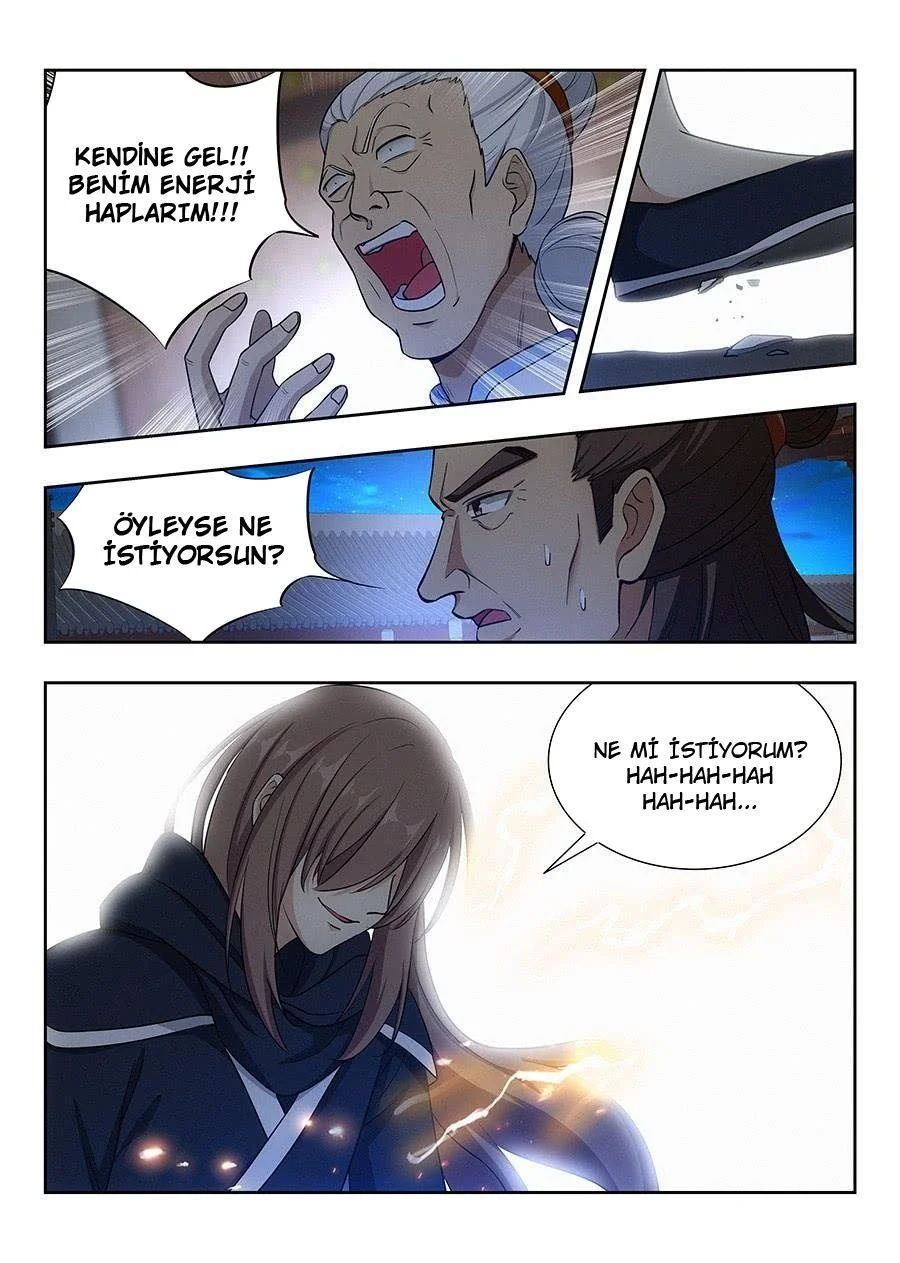 Strongest Anti META - Bölüm 23 - Sayfa 13