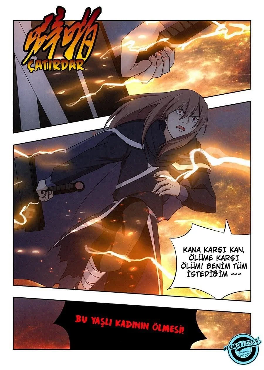 Strongest Anti META - Bölüm 23 - Sayfa 14