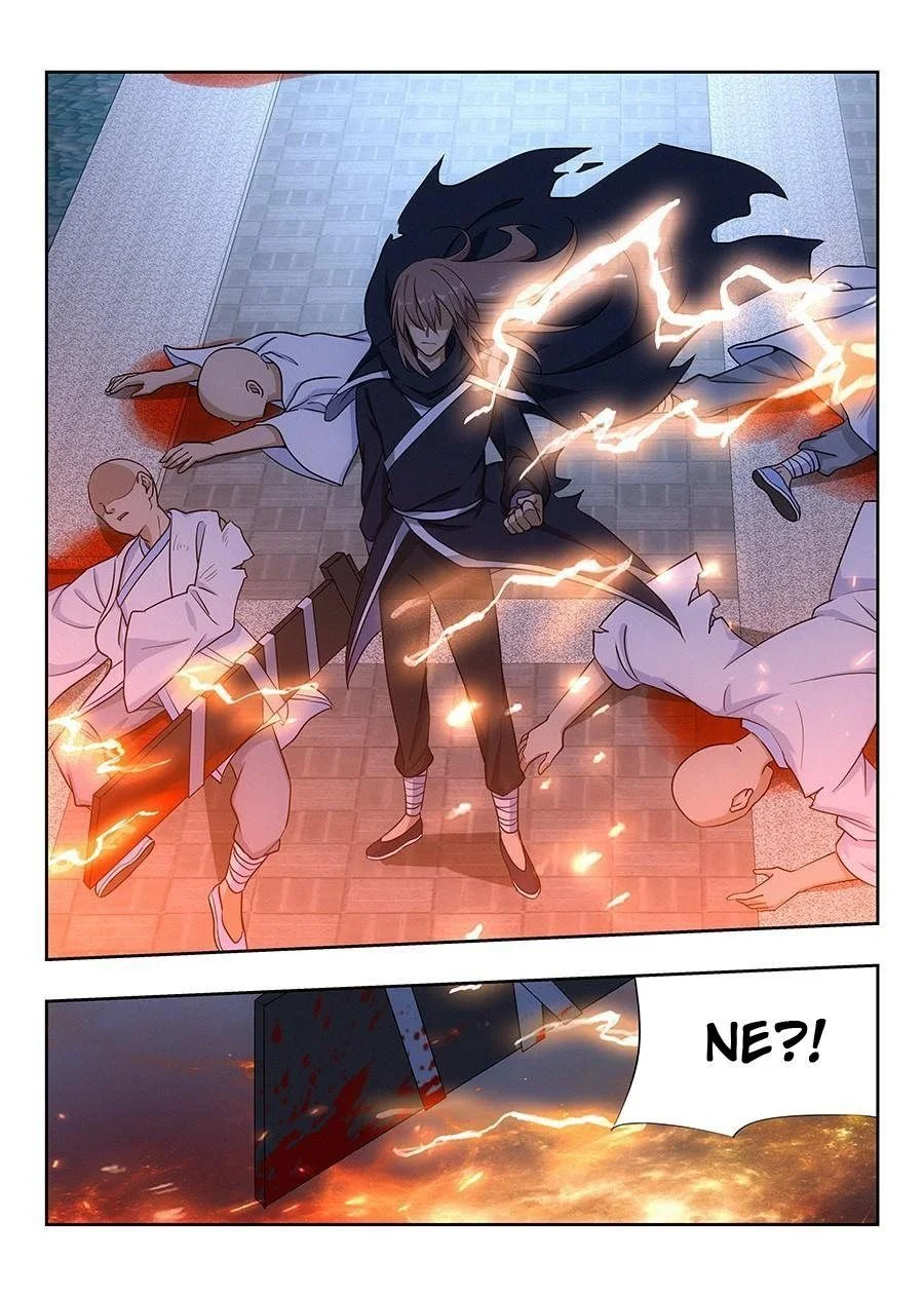 Strongest Anti META - Bölüm 23 - Sayfa 7