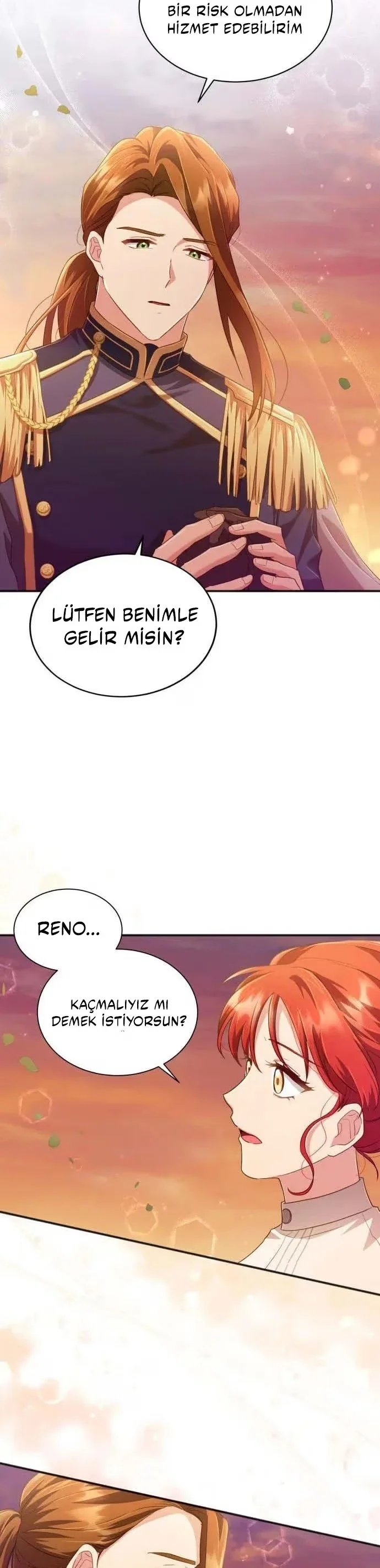 Ways to Break Up with the Male Lead - Bölüm 27 - Sayfa 18