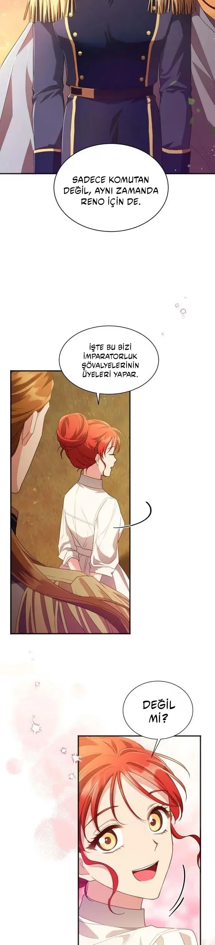 Ways to Break Up with the Male Lead - Bölüm 27 - Sayfa 27
