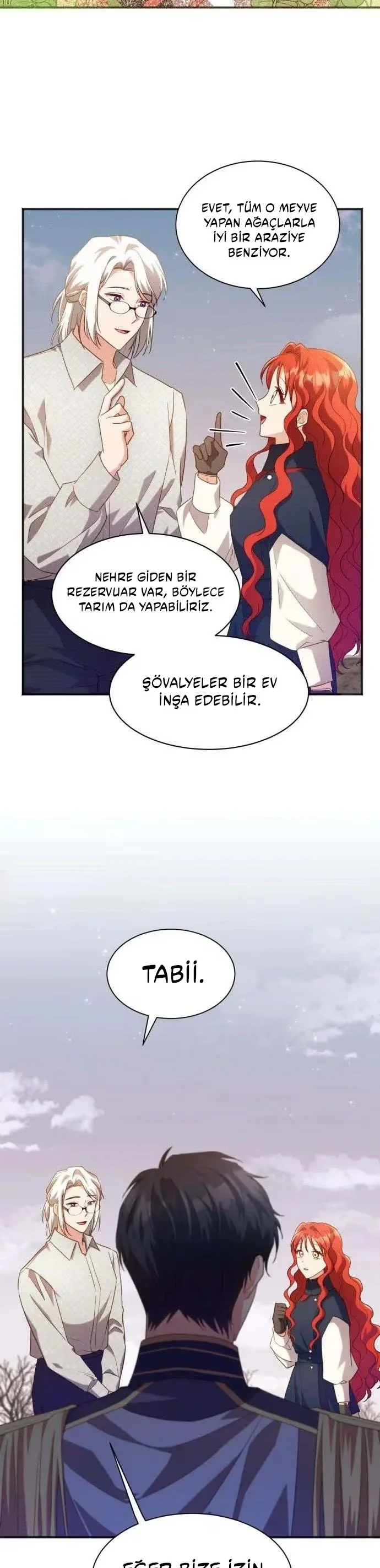 Ways to Break Up with the Male Lead - Bölüm 27 - Sayfa 4