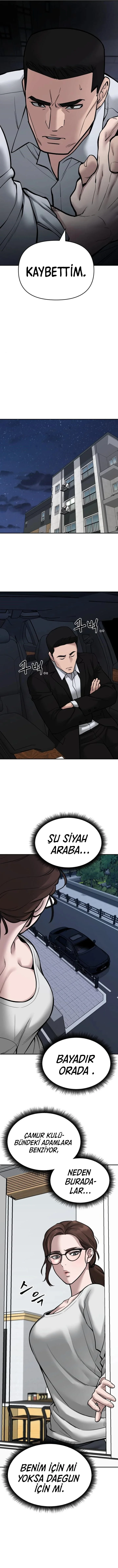 The Bully In-Charge - Bölüm 73 - Sayfa 12