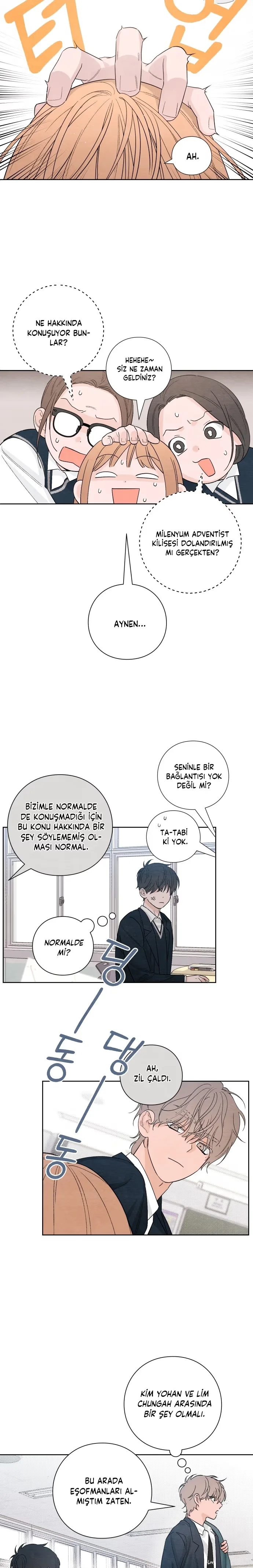 Apocalypse of Youth - Bölüm 14 - Sayfa 13