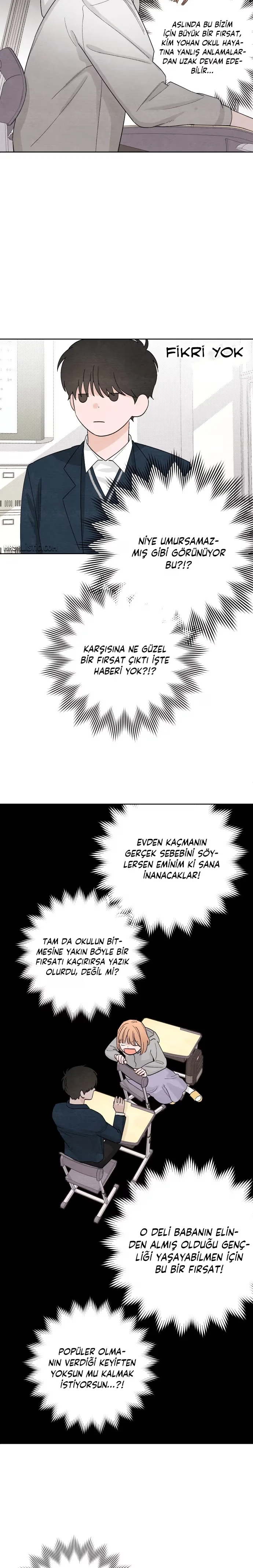 Apocalypse of Youth - Bölüm 14 - Sayfa 9