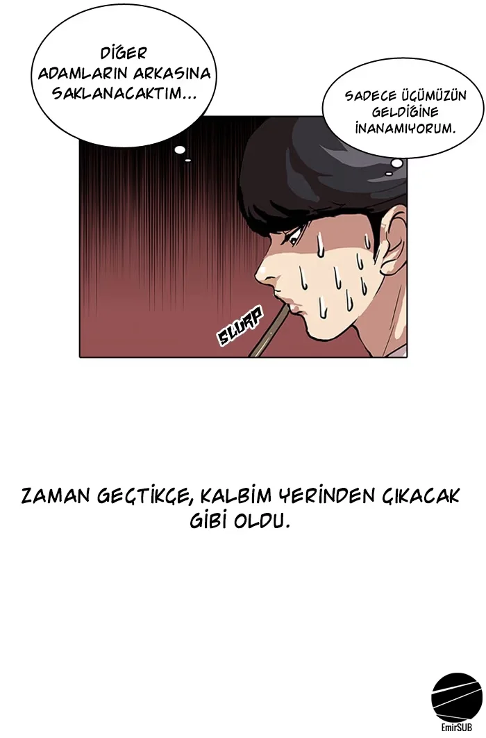 Lookism - Bölüm 36 - Sayfa 10
