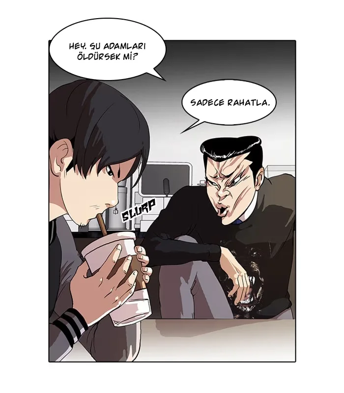 Lookism - Bölüm 36 - Sayfa 11