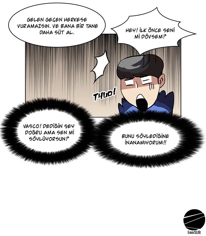 Lookism - Bölüm 36 - Sayfa 12
