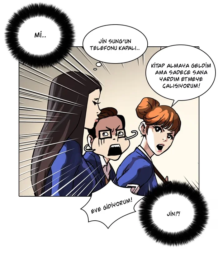 Lookism - Bölüm 36 - Sayfa 15
