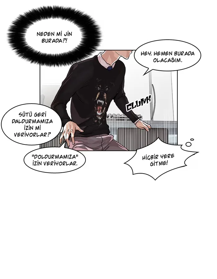 Lookism - Bölüm 36 - Sayfa 16