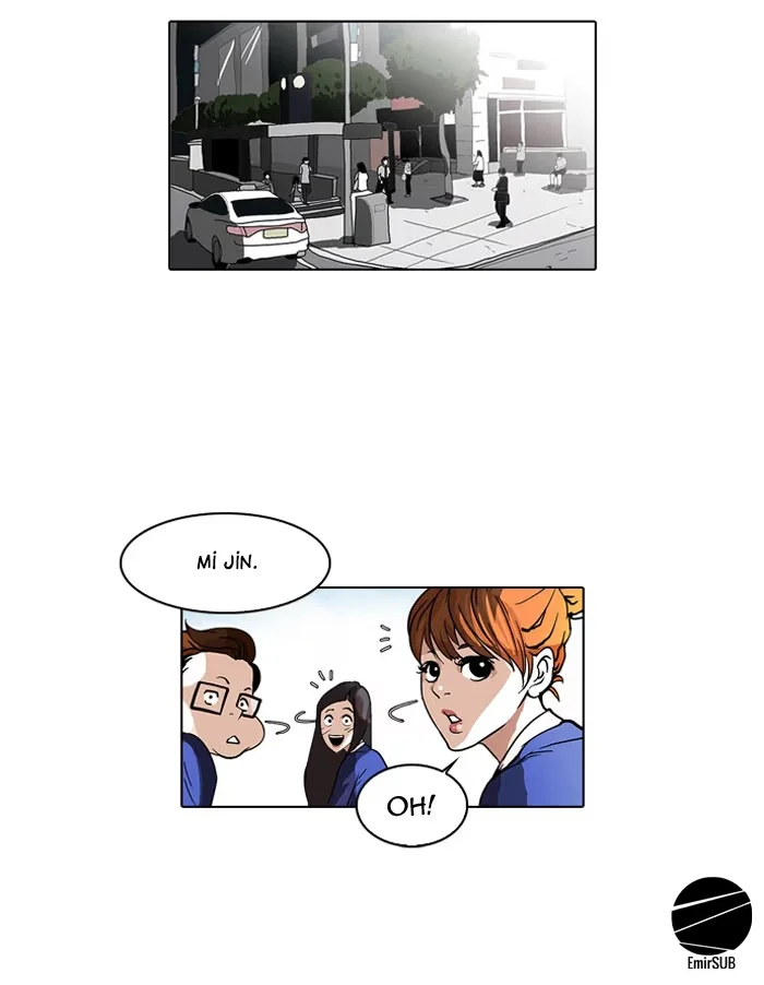 Lookism - Bölüm 36 - Sayfa 17