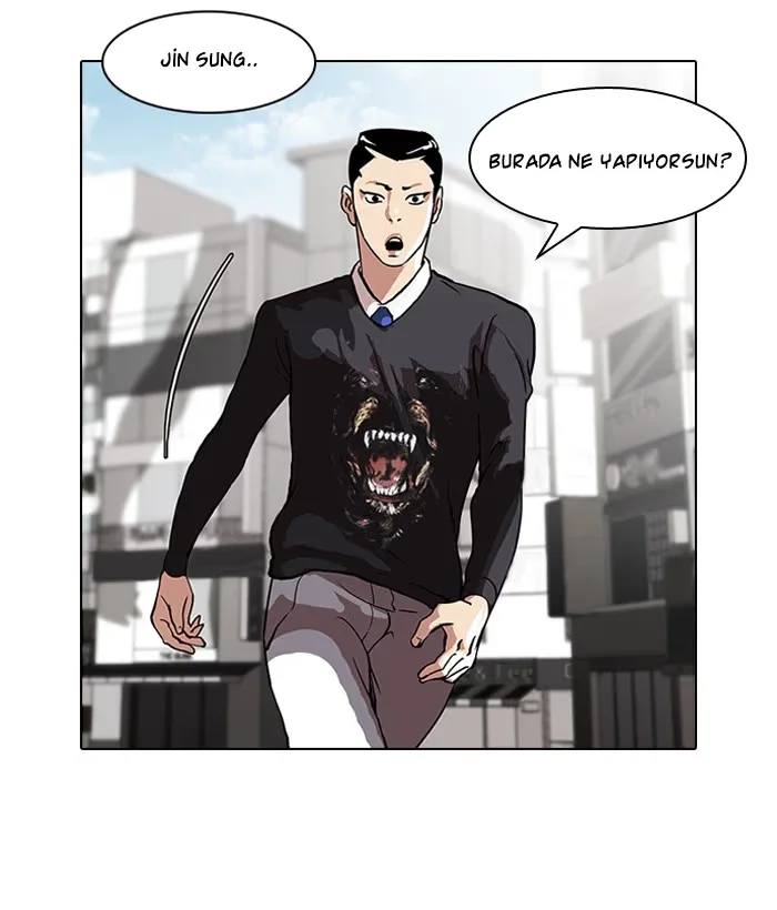 Lookism - Bölüm 36 - Sayfa 18