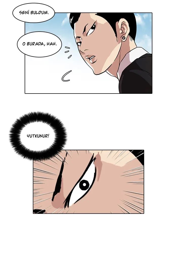 Lookism - Bölüm 36 - Sayfa 22