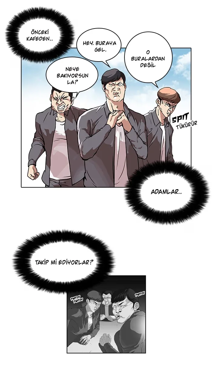 Lookism - Bölüm 36 - Sayfa 23