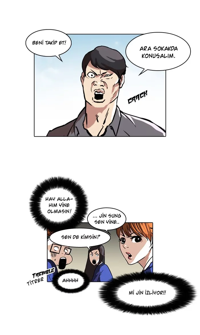 Lookism - Bölüm 36 - Sayfa 24