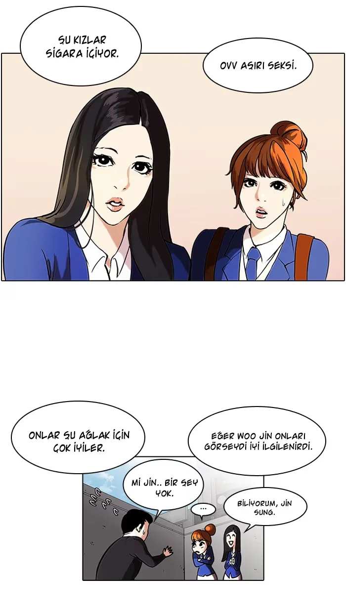 Lookism - Bölüm 36 - Sayfa 26