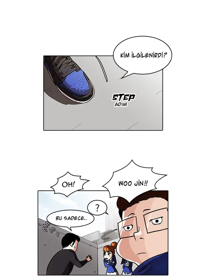 Lookism - Bölüm 36 - Sayfa 27