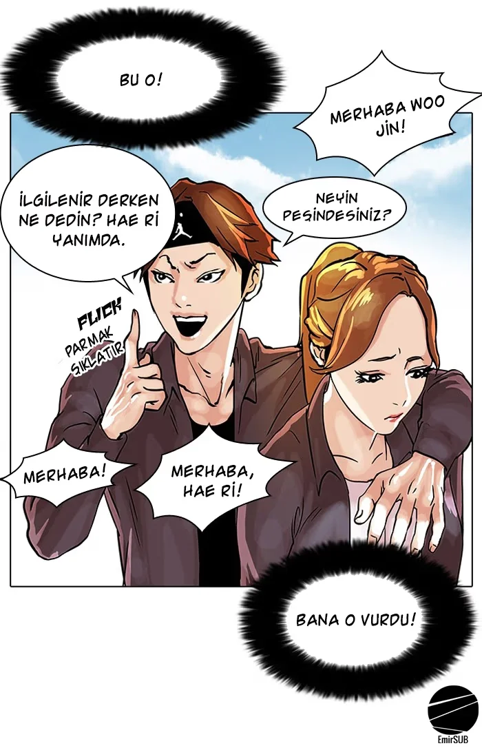 Lookism - Bölüm 36 - Sayfa 29