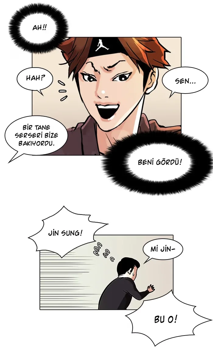 Lookism - Bölüm 36 - Sayfa 30