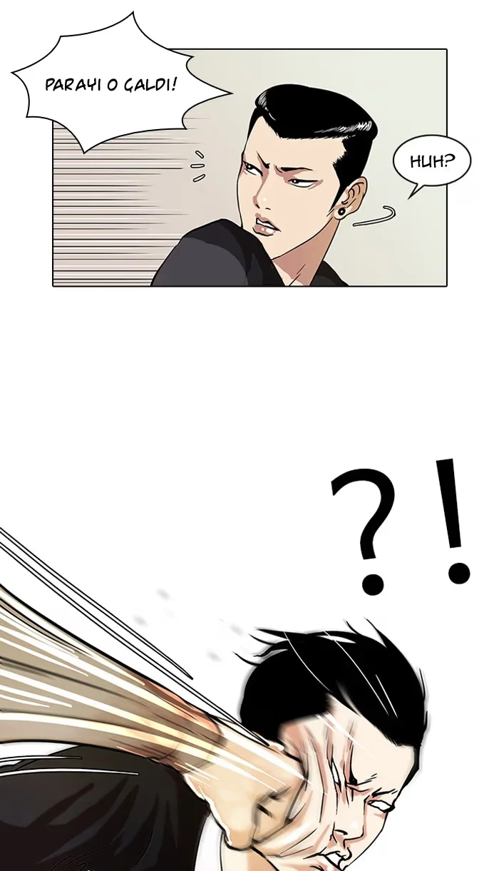Lookism - Bölüm 36 - Sayfa 31