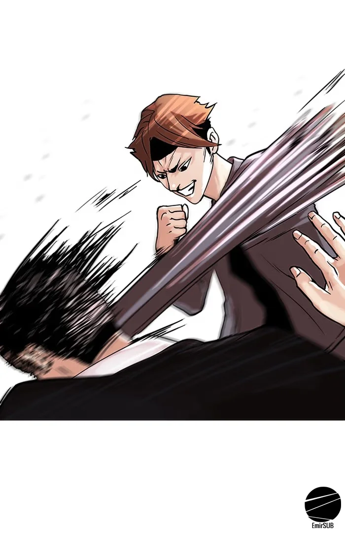 Lookism - Bölüm 36 - Sayfa 35