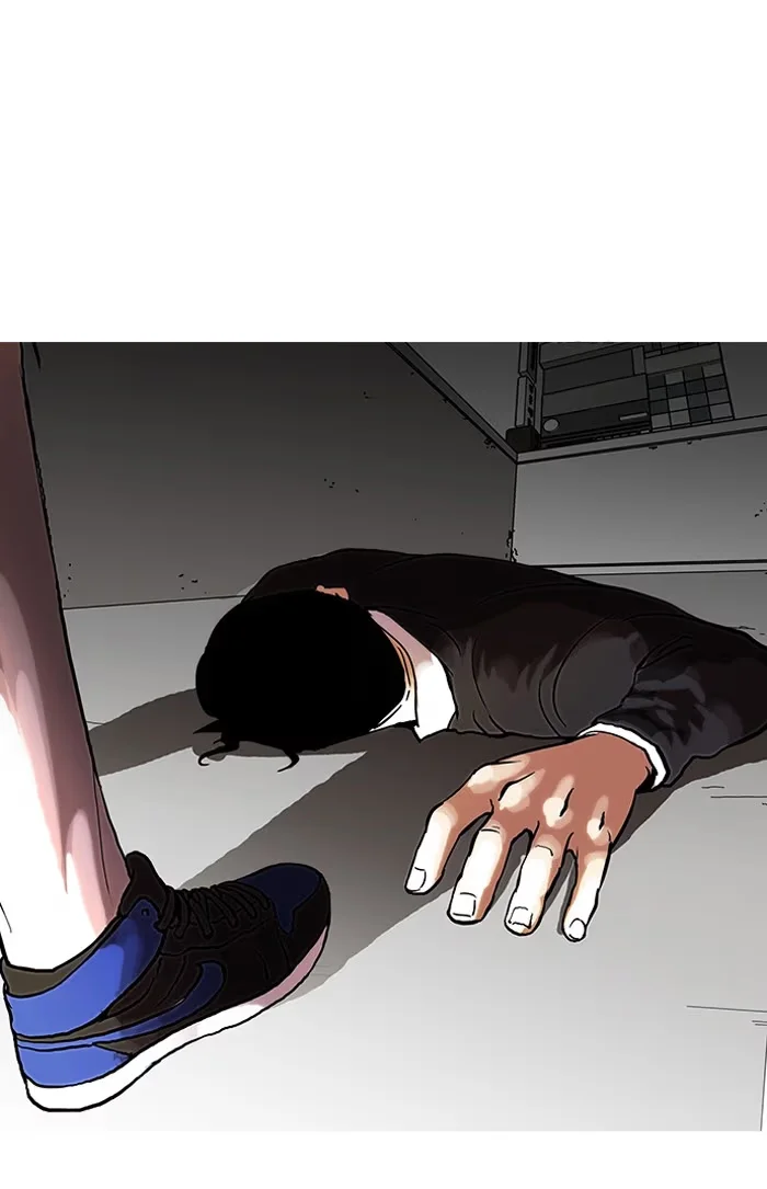 Lookism - Bölüm 36 - Sayfa 37
