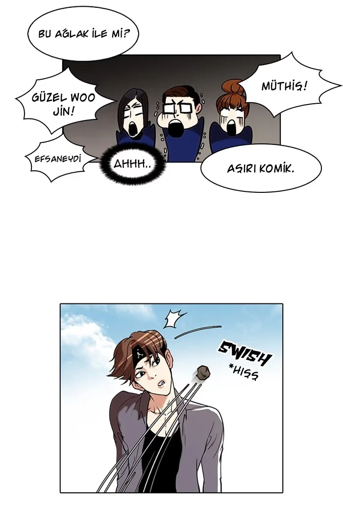Lookism - Bölüm 36 - Sayfa 39