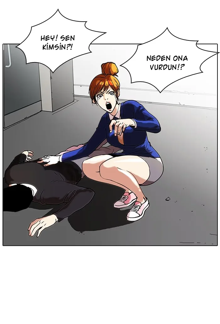 Lookism - Bölüm 36 - Sayfa 40
