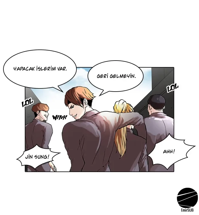 Lookism - Bölüm 36 - Sayfa 42