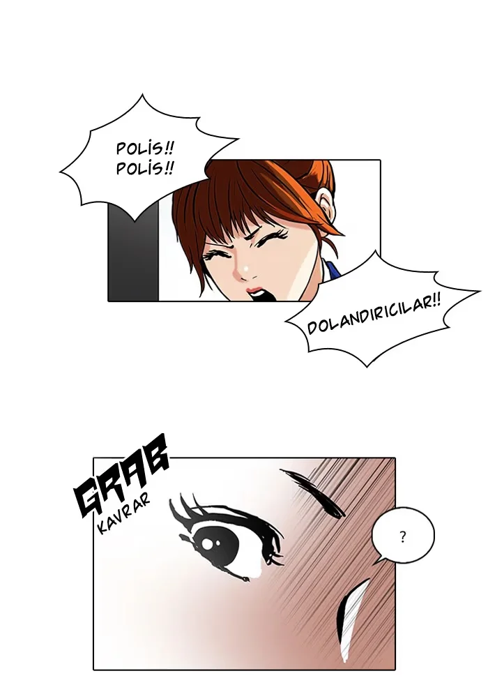 Lookism - Bölüm 36 - Sayfa 44