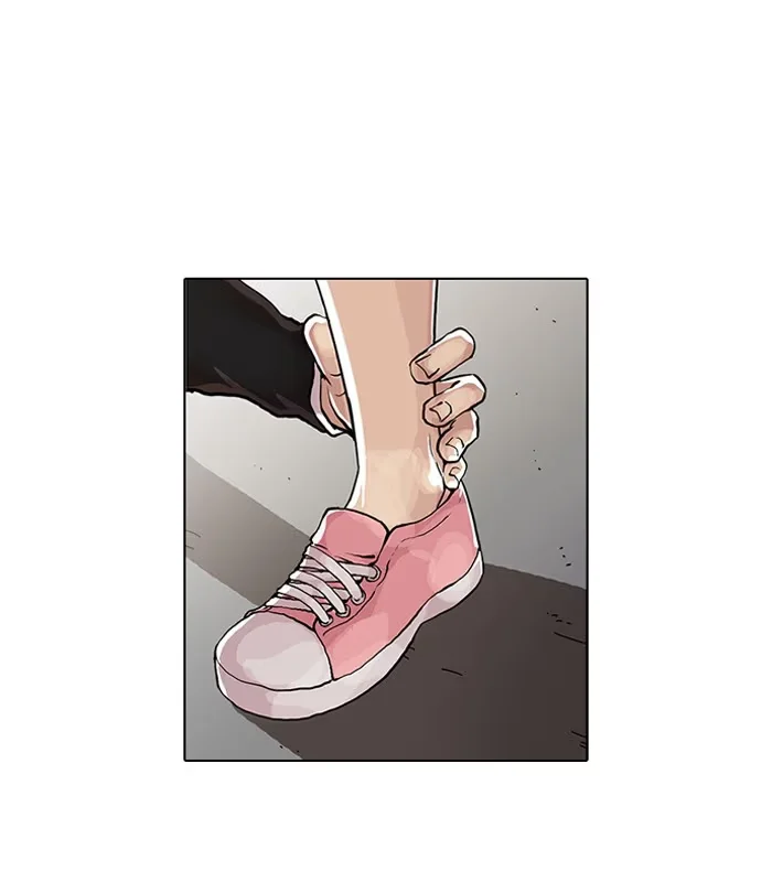 Lookism - Bölüm 36 - Sayfa 45