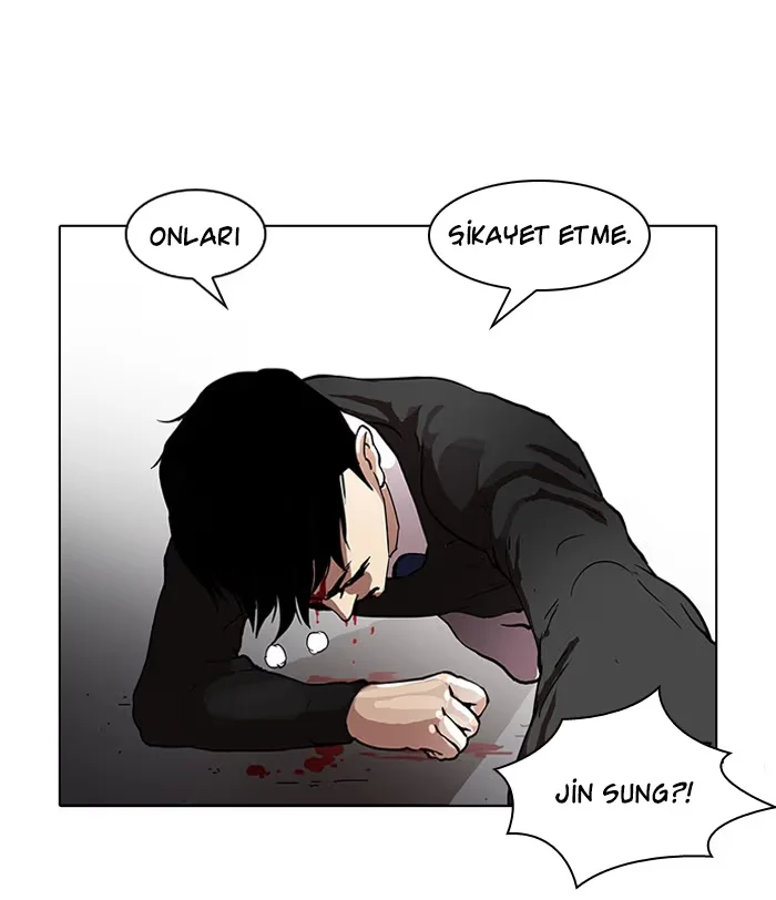 Lookism - Bölüm 36 - Sayfa 46