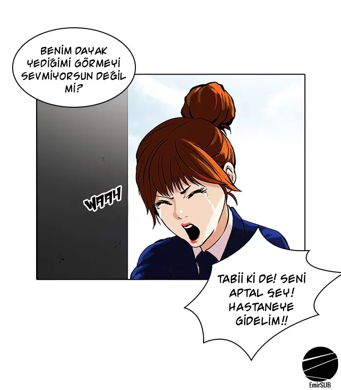 Lookism - Bölüm 36 - Sayfa 48