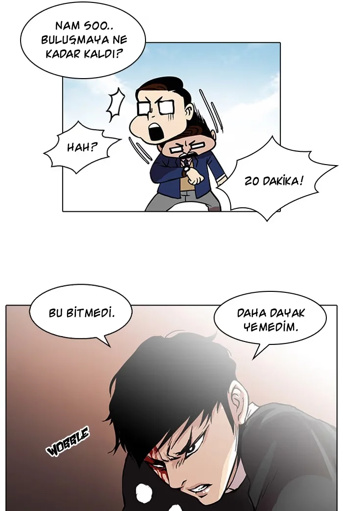 Lookism - Bölüm 36 - Sayfa 49