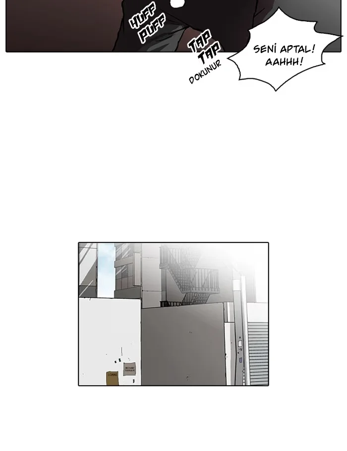 Lookism - Bölüm 36 - Sayfa 50