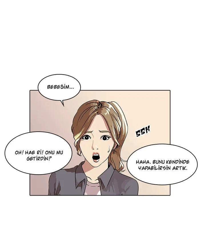 Lookism - Bölüm 36 - Sayfa 52