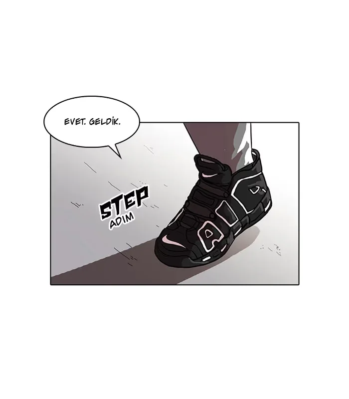 Lookism - Bölüm 36 - Sayfa 53