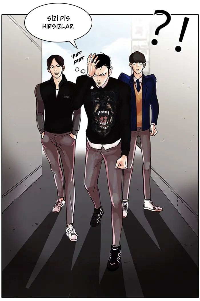 Lookism - Bölüm 36 - Sayfa 54