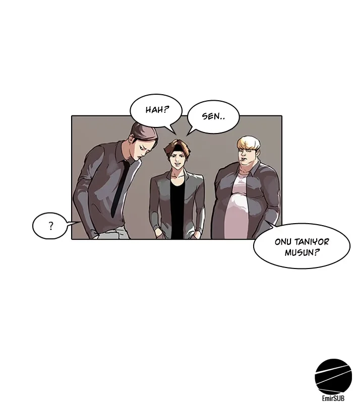 Lookism - Bölüm 36 - Sayfa 55