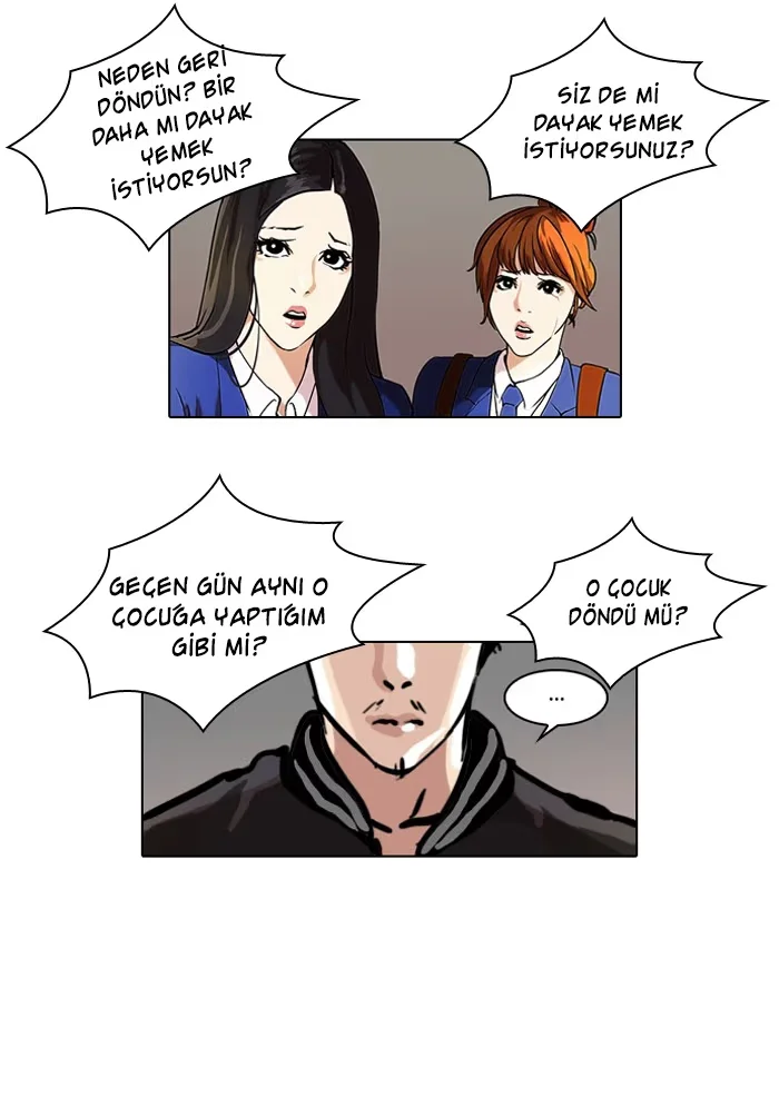 Lookism - Bölüm 36 - Sayfa 57