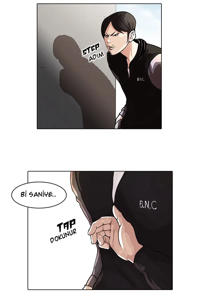 Lookism - Bölüm 36 - Sayfa 58