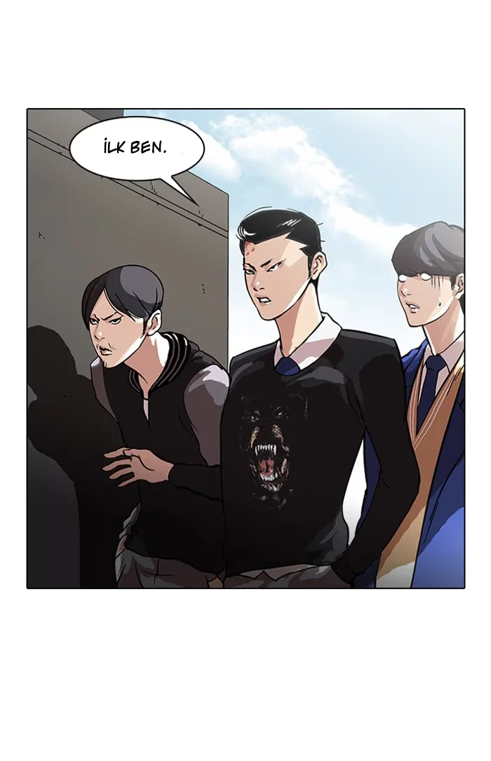 Lookism - Bölüm 36 - Sayfa 59