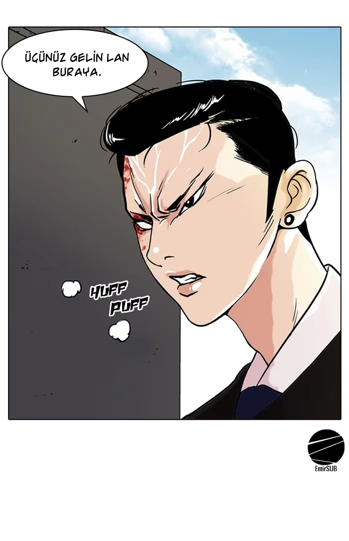 Lookism - Bölüm 36 - Sayfa 60