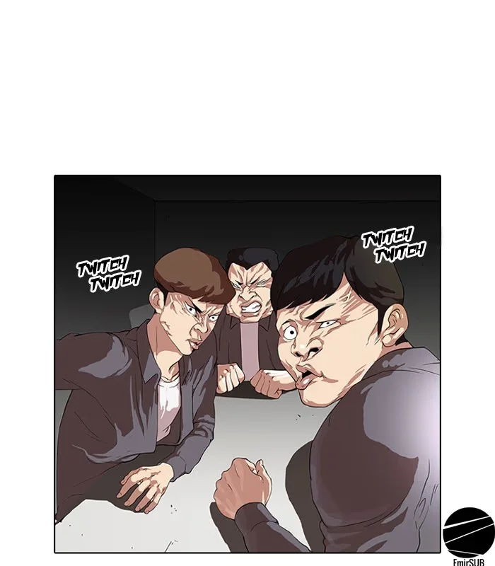 Lookism - Bölüm 36 - Sayfa 6