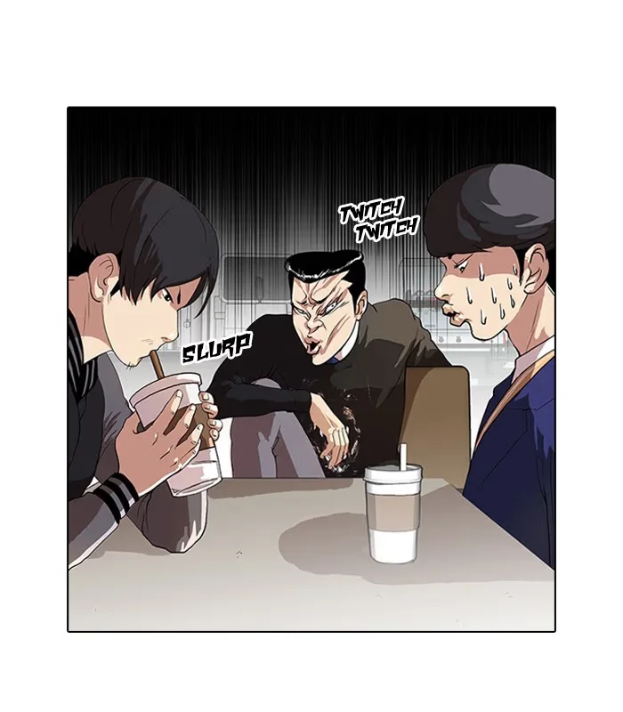 Lookism - Bölüm 36 - Sayfa 7