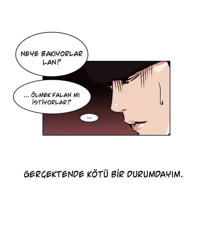 Lookism - Bölüm 36 - Sayfa 8
